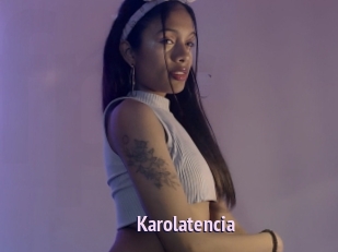 Karolatencia