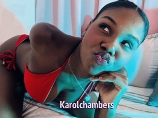 Karolchambers