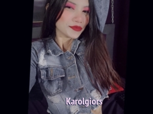 karolgiors Film Porno