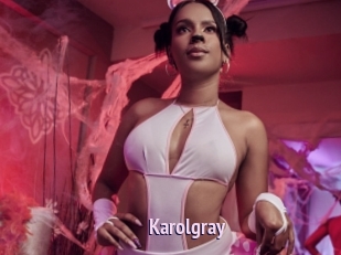 Karolgray