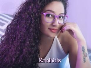 Karolhicks