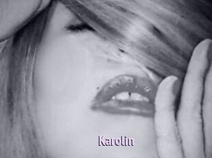 Karolin