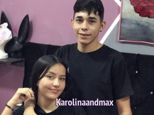 Karolinaandmax