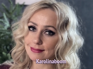 Karolinaboom