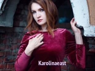 Karolinaeast