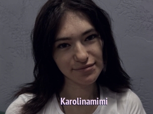 Karolinamimi