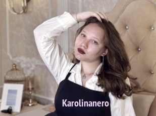 Karolinanero