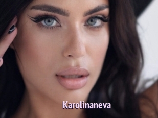 Karolinaneva