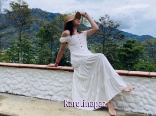 Karolinapaz
