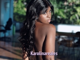 Karolinareales