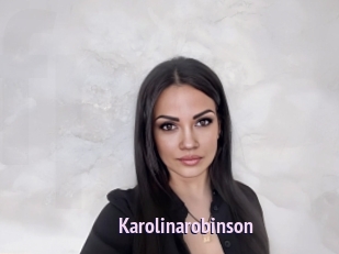 karolinarobinson Film Porno