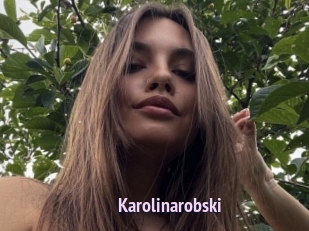 Karolinarobski