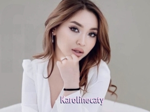 Karolinecaty