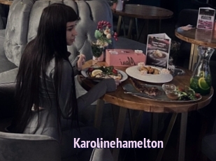 Karolinehamelton