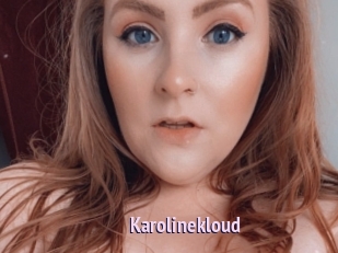 Karolinekloud