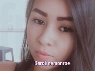 Karolinemonroe