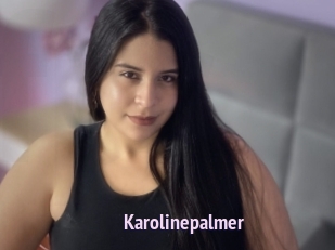 Karolinepalmer