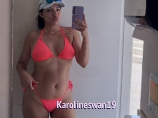Karolineswan19
