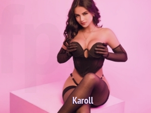 karoll Film Porno