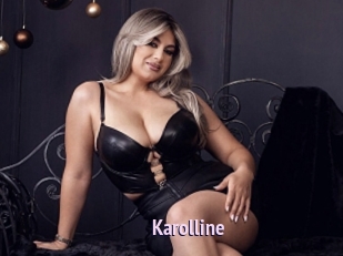 Karolline