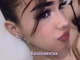 Karollsweetxx