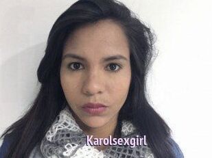 Karolsexgirl