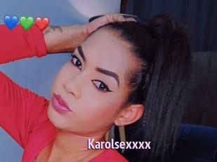 karolsexxxx Film Porno