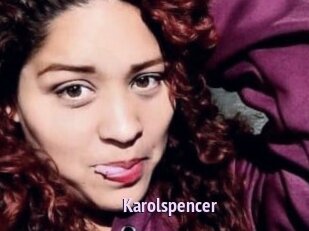 Karolspencer