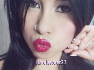 Karolsweet23