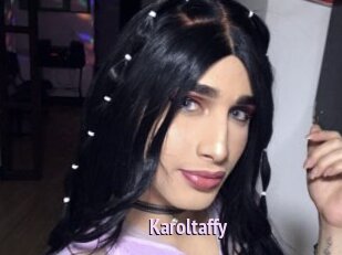 Karoltaffy