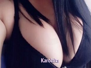 Karoltits