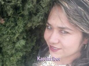 Karoluriber