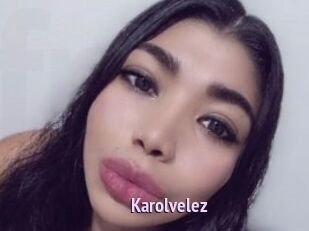 Karolvelez