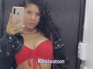 Karolwatson