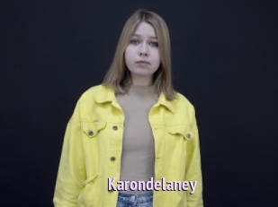 Karondelaney