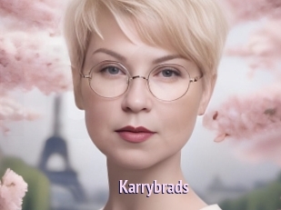Karrybrads
