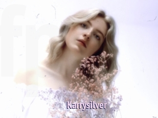 Karrysilver