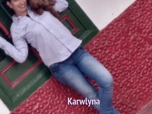 Karwlyna
