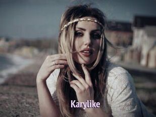 Karylike