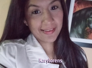 Karylorens