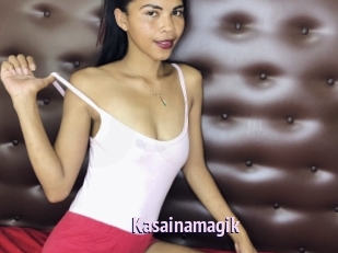 Kasainamagik