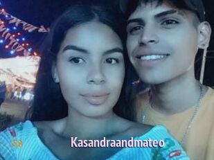 Kasandraandmateo