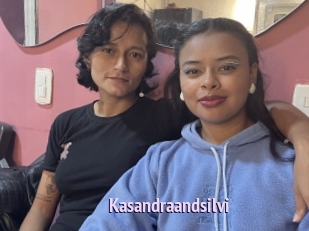 Kasandraandsilvi