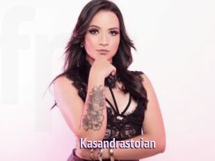 Kasandrastoian