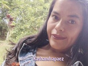 Kashandrapaez
