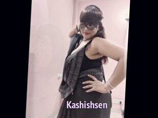 Kashishsen