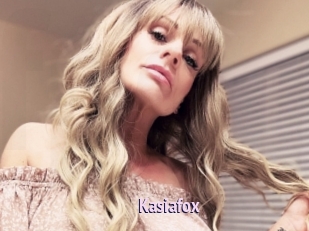 Kasiafox