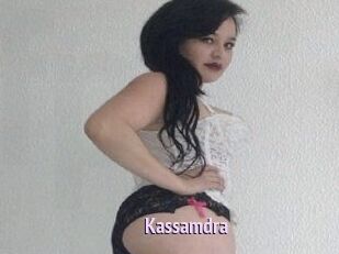 Kassamdra