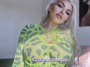 Kassandramegan