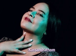 Kassandrathom